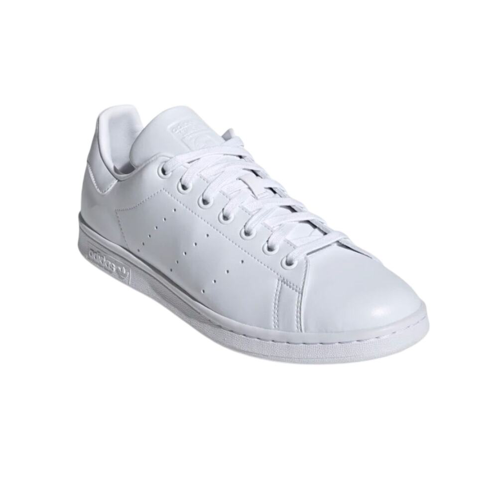 Adidas Originals Stan Smith Casual Shoes Mens Sz 8.5 Sneakers FX5500 NWOB White